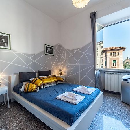 Tridomus Apartment - Filiberto 233 Рим Экстерьер фото