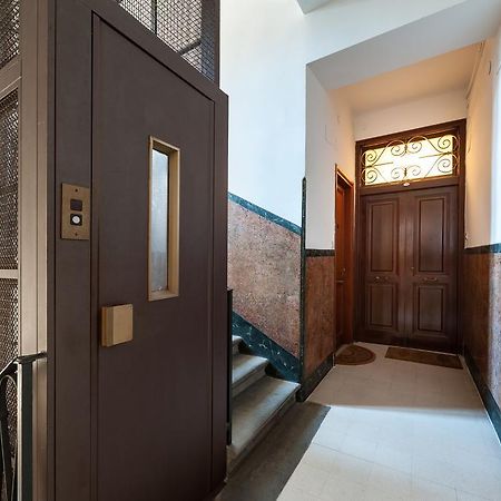 Tridomus Apartment - Filiberto 233 Рим Экстерьер фото