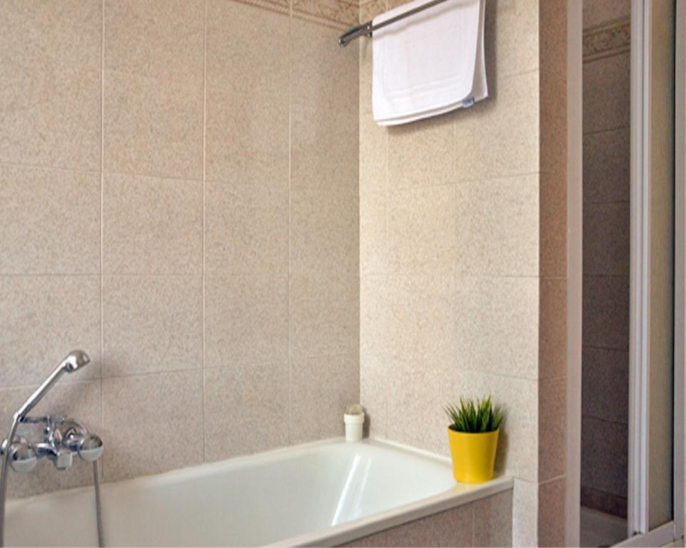 Tridomus Apartment - Filiberto 233 Рим Номер фото
