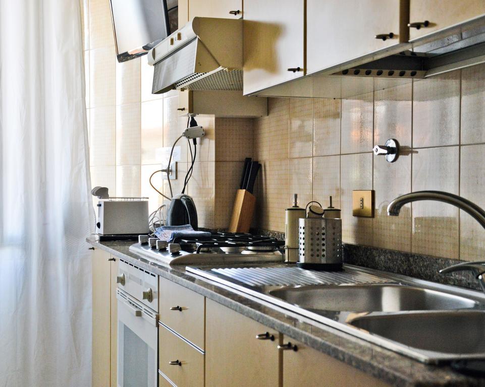 Tridomus Apartment - Filiberto 233 Рим Номер фото