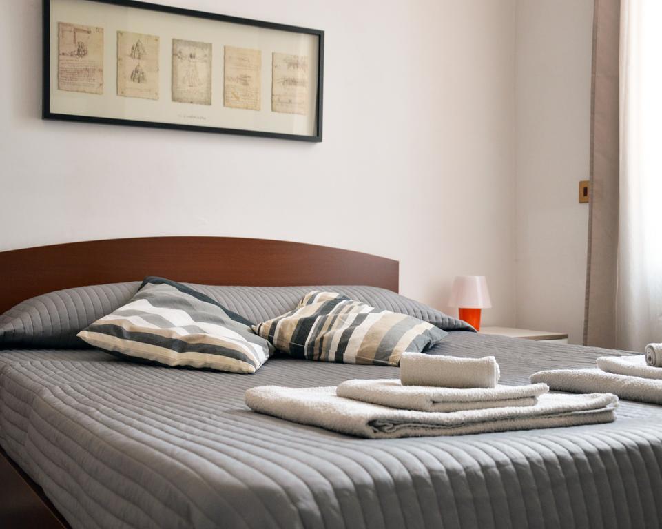 Tridomus Apartment - Filiberto 233 Рим Номер фото