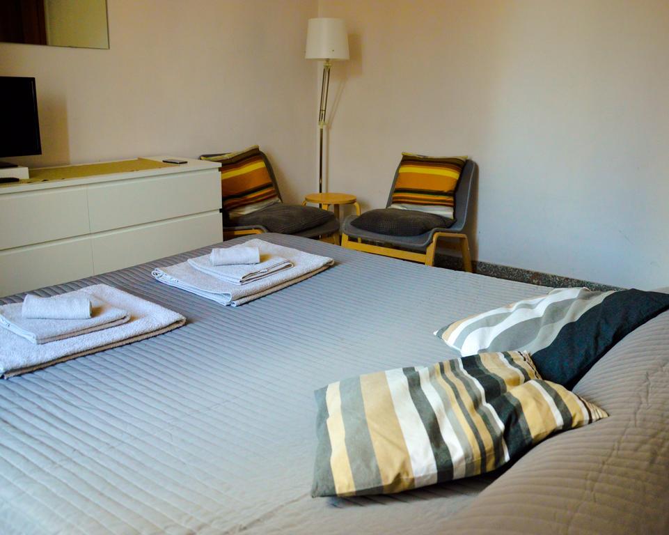 Tridomus Apartment - Filiberto 233 Рим Номер фото