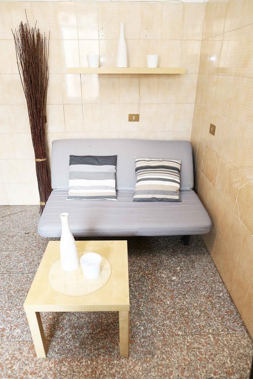 Tridomus Apartment - Filiberto 233 Рим Номер фото