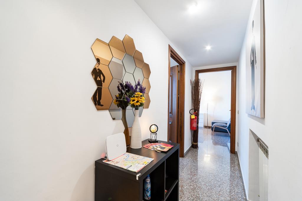 Tridomus Apartment - Filiberto 233 Рим Экстерьер фото