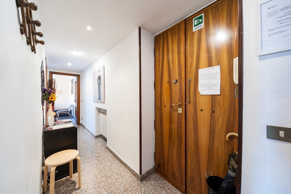 Tridomus Apartment - Filiberto 233 Рим Экстерьер фото