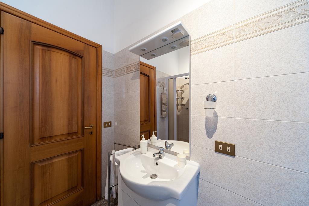 Tridomus Apartment - Filiberto 233 Рим Экстерьер фото