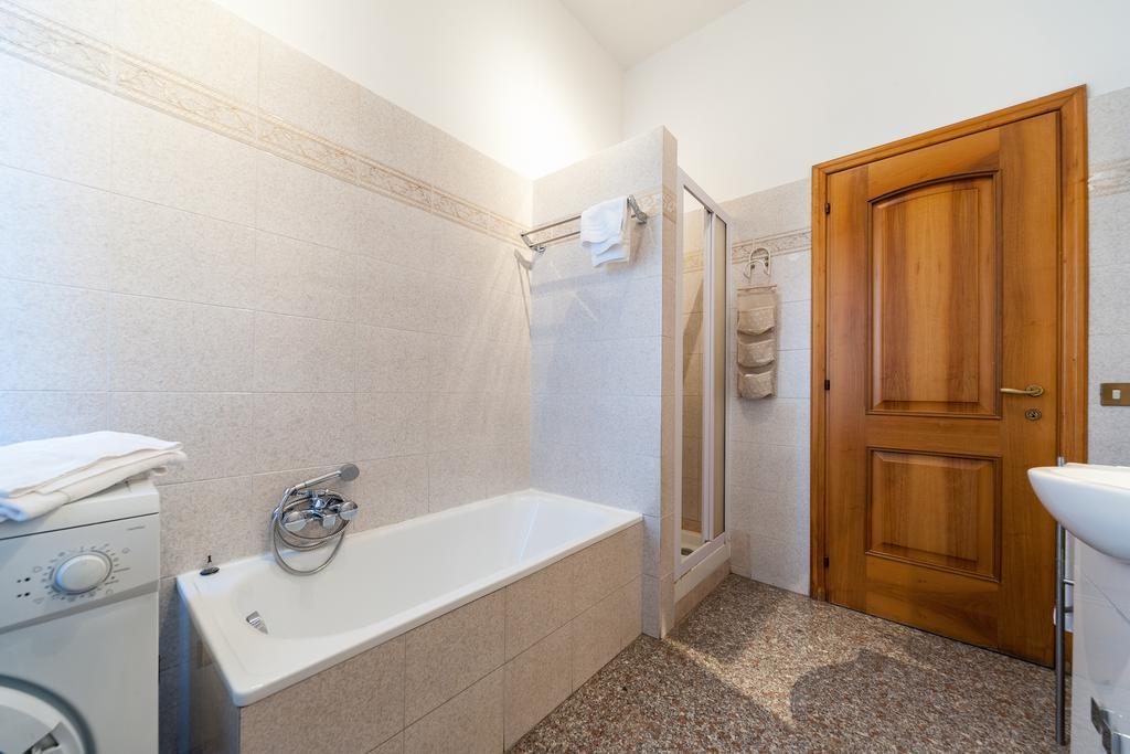 Tridomus Apartment - Filiberto 233 Рим Экстерьер фото