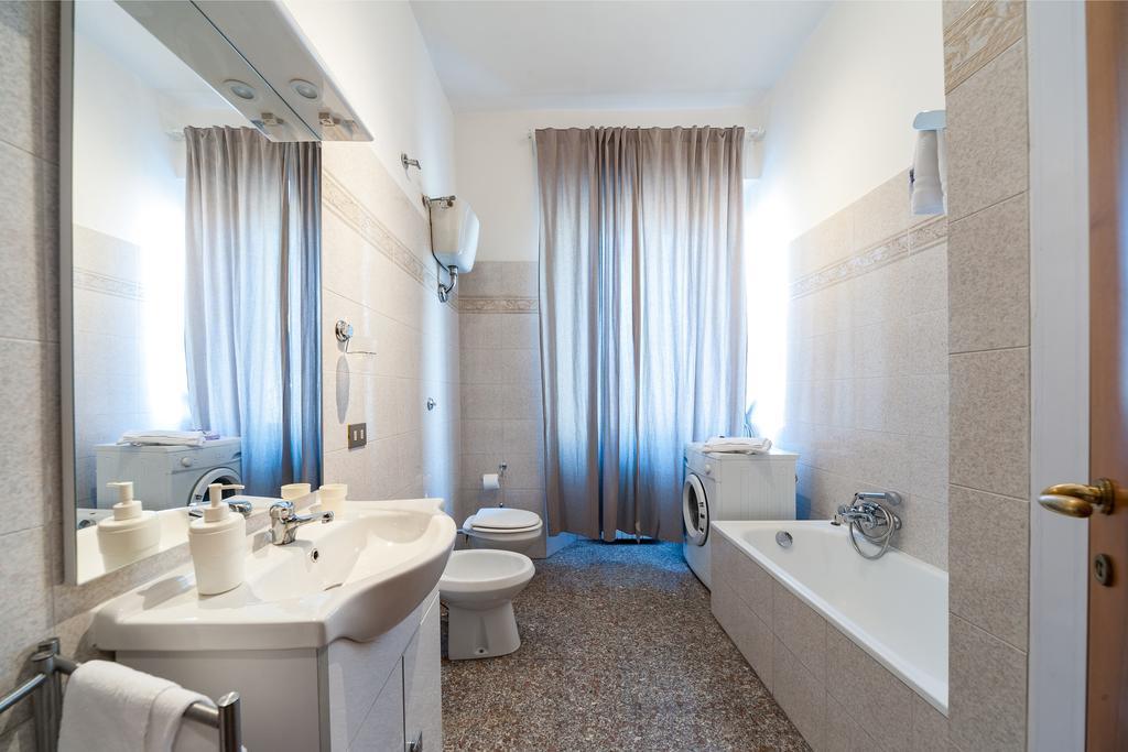 Tridomus Apartment - Filiberto 233 Рим Экстерьер фото