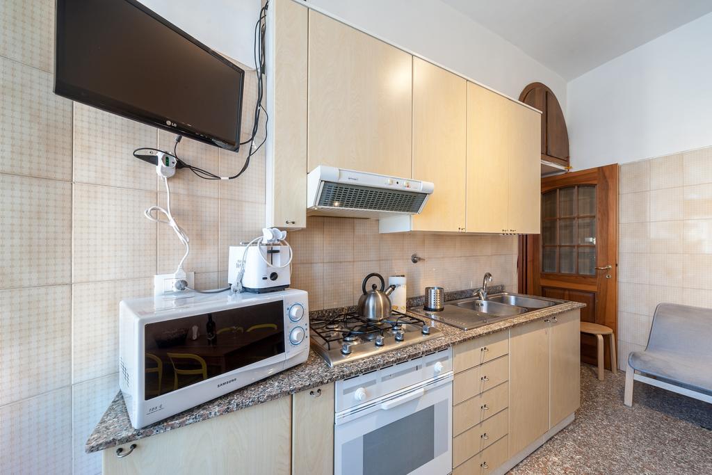 Tridomus Apartment - Filiberto 233 Рим Экстерьер фото
