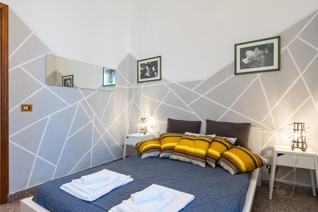 Tridomus Apartment - Filiberto 233 Рим Экстерьер фото