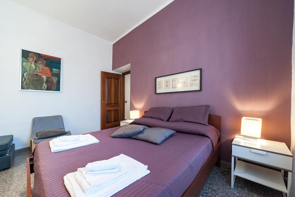 Tridomus Apartment - Filiberto 233 Рим Экстерьер фото